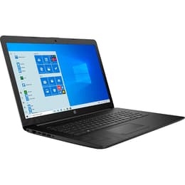 Hp Laptop 17-BY3613DX 17.3-inch Core i5-1035G1 8 GB - SSD 256 GB | Back