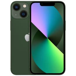 AT&T Apple iPhone 11 128GB, Green 