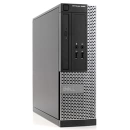 Dell OptiPlex 3020 SFF 22" Core i5 3.2 GHz - HDD 250 GB - 4 GB