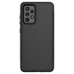 Case Galaxy A52 5G - Silicone - Black