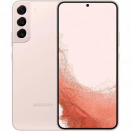 Galaxy S22 128GB - Pink - Unlocked