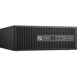 HP ProDesk 400 G3 Core i5 3,2 GHz - HDD 500 GB RAM 8GB