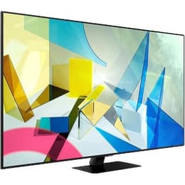 Samsung 50-inch Class Q80T 3840 x 2160 TV