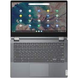 Lenovo IdeaPad Flex 5 ChromeBook 13IML05 Core i3-10110U 2.1 GHz 64GB eMMC - 4GB