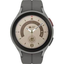 Smart Watch Galaxy Watch 5 Pro HR GPS - Gray