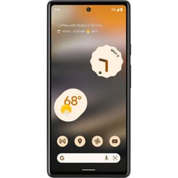 Google Pixel 6a 128GB - Black - Locked T-Mobile