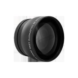Lens for Nikon Vivitar 2.2X 52mm - Black