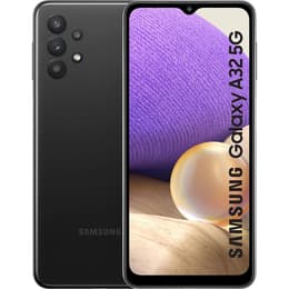 Galaxy A32 5G 64GB - Black - Locked US Cellular