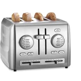 Cuisinart CPT-640FR CPT-640 4-Slice Toaster