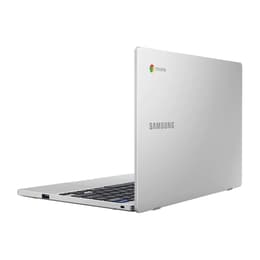 Samsung Chromebook 4 Celeron 1.1 ghz 64gb eMMC - 4gb QWERTY - English (US)