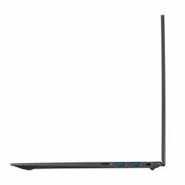 Lg Gram 16Z90Q-K.AAC7U1 16-inch (2022) - Core i7-1260P - 16 GB - SSD 512 GB