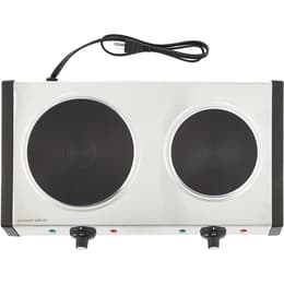 Cuisinart CB-60FR Hot plate / gridle