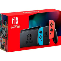 Video Game consoles Nintendo Switch V2 -