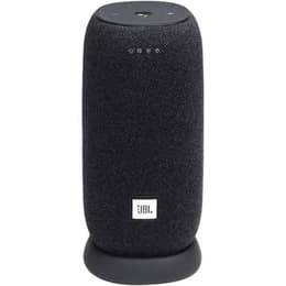 JBL Link Smart Bluetooth speakers - Black