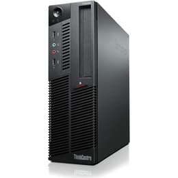 Lenovo Thinkcentre M90P Core i5 3.2 GHz - HDD 80 GB RAM 4GB
