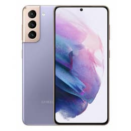 Galaxy S21+ 5G 128GB - Purple - Unlocked