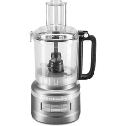 Multi-purpose food processor KITCHENAID KFP0920Q Silver