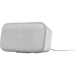 Google Home Max GA00222-US Bluetooth Speakers - White/Gray