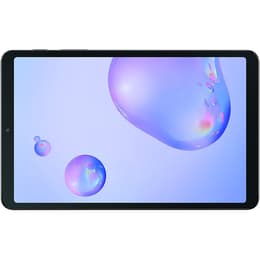 Galaxy Tab A 8.4 (2020) - Wi-Fi + CDMA
