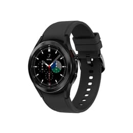 Samsung Smart Watch Galaxy Watch 4 Classic HR GPS - Black