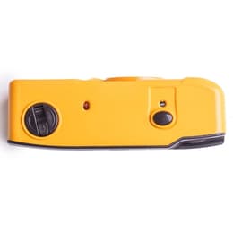 Kodak M38 3.1 - Yellow