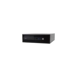 HP ProDesk 600 G2 SFF Core i7 3.4 GHz - SSD 512 GB RAM 16GB