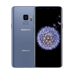 Galaxy S9 64GB - Blue - Unlocked