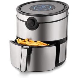 Dash DFAF600GBSS01-RB Aircrisp Pro Digital Fryer