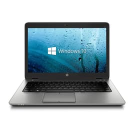 HP EliteBook 725 G3 12.5” (2015)