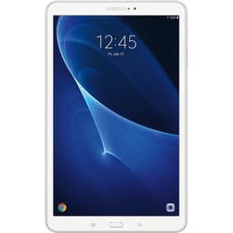 Galaxy Tab A (2017) 16GB - White - (Wi-Fi)