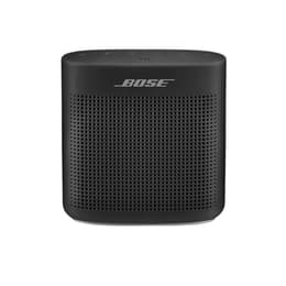Bose SounDlink Color II Bluetooth speakers - Black