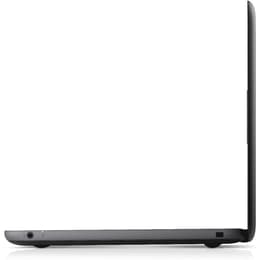Dell ChromeBook 11 3180 Celeron N3060 1.60 GHz 16GB eMMC - 4GB