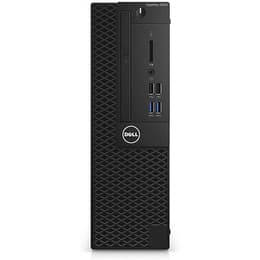 Dell OptiPlex 3050 SFF Core i5 3.2 GHz - SSD 512 GB RAM 16GB