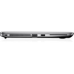 Hp EliteBook 840 G3 14-inch (2016) - Core i7-6600U - 16 GB - SSD 512 GB