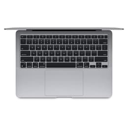 MacBook Air (2020) 13.3-inch - Apple M1 8-core and 8-core GPU - 16GB RAM - SSD 1000GB