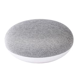 Google Home Mini Smart GA00210-US Bluetooth speakers - Gray