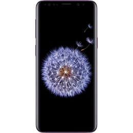 Galaxy S9 64GB - Lilac Purple - Unlocked
