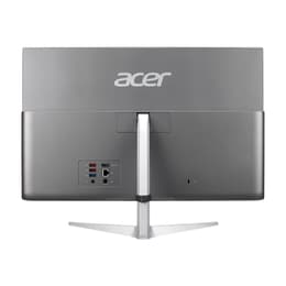Acer Aspire C24-1651-UR16 AIO 23" - Core i5-1135G7 - RAM 8 GB - SSD 512 GB