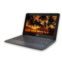 Dell Chromebook CB1C13 Celeron 1.4 ghz 16gb SSD - 2gb QWERTY - English (US)