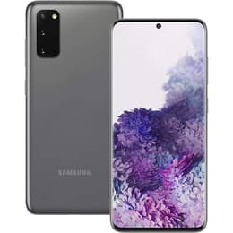Galaxy S20 5G 128GB - Gray - Unlocked