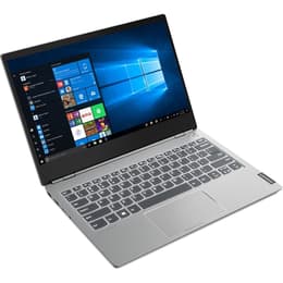 Lenovo ThinkBook 13S 13.3-inch (2018) - Core i5-8265U - 8 GB - SSD 256 GB