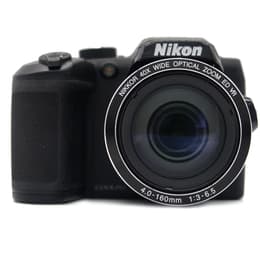 Bridge Nikon B500 CoolPix - Black