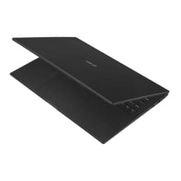 Lg Gram 16Z90Q-K.AAC7U1 16-inch (2022) - Core i7-1260P - 16 GB - SSD 512 GB