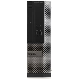 Dell OptiPlex 3020 SFF 22" Core i5 3.2 GHz - HDD 500 GB - 8 GB