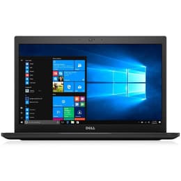 Dell Latitude 7480 14-inch (2017) - Core i5-7300U - 8 GB - SSD 256 GB