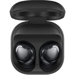 Galaxy Buds Pro Earbud Noise-Cancelling Bluetooth Earphones - Phantom Black