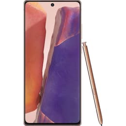 Galaxy Note 20 5G 128GB - Bronze - Locked AT&T