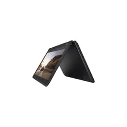 Lenovo Chromebook 11E Celeron 1.1 ghz 32gb eMMC - 4gb QWERTY - English (US)