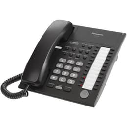 Panasonic KX-T7720B-R Landline telephone