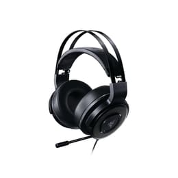 Razer Thresher Tournament Edition Noise cancelling Gaming Headphone with microphone - Black